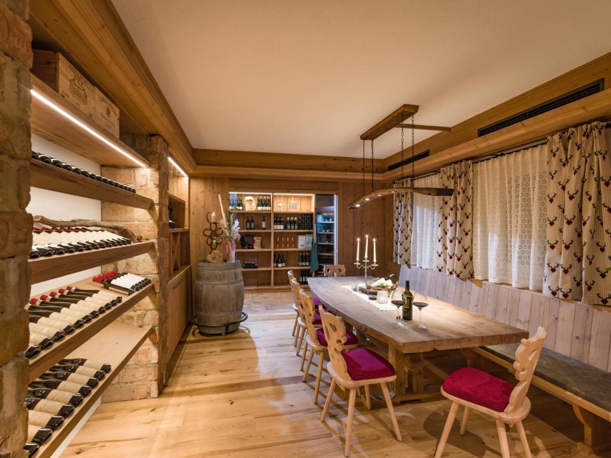 Hotel & Alpin Lodge Der Wastlhof نيديراو المظهر الخارجي الصورة