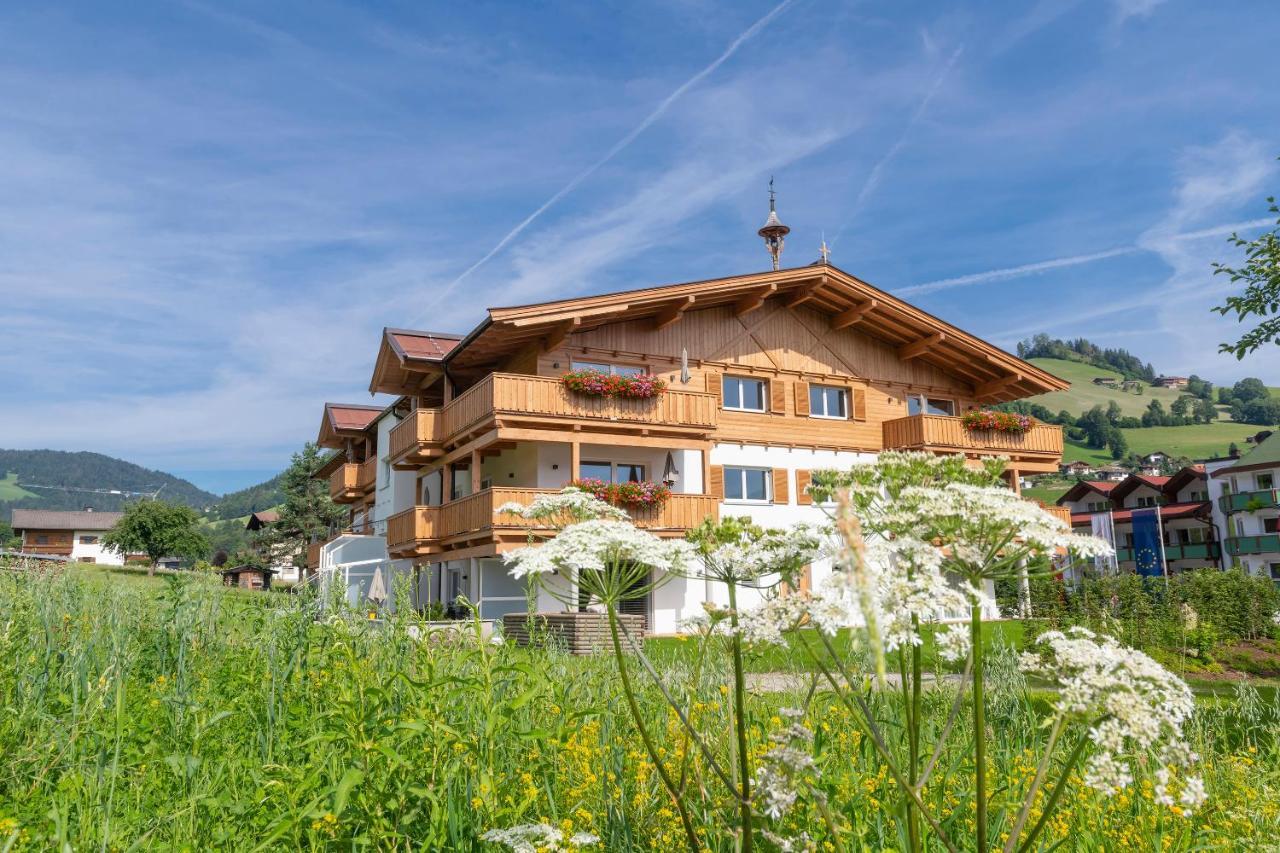 Hotel & Alpin Lodge Der Wastlhof نيديراو المظهر الخارجي الصورة