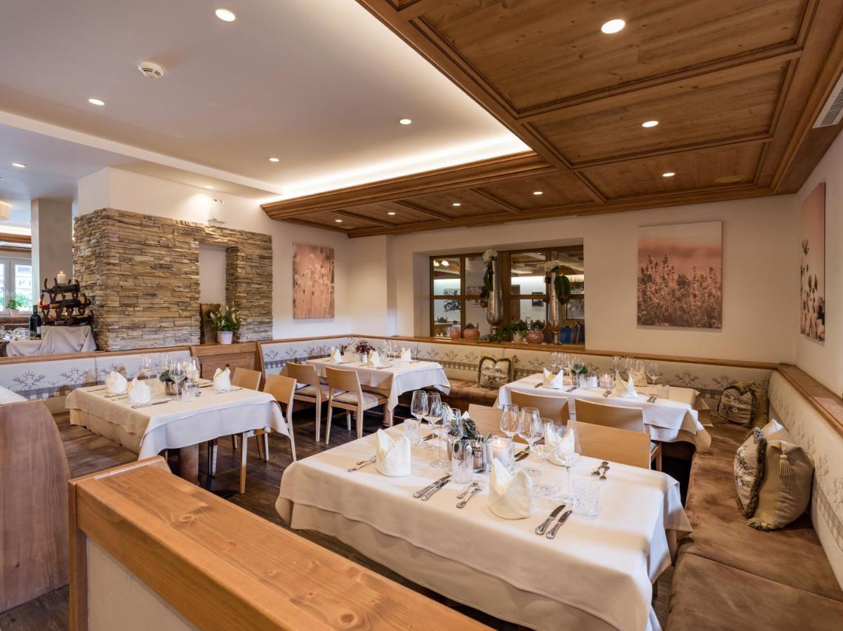 Hotel & Alpin Lodge Der Wastlhof نيديراو المظهر الخارجي الصورة