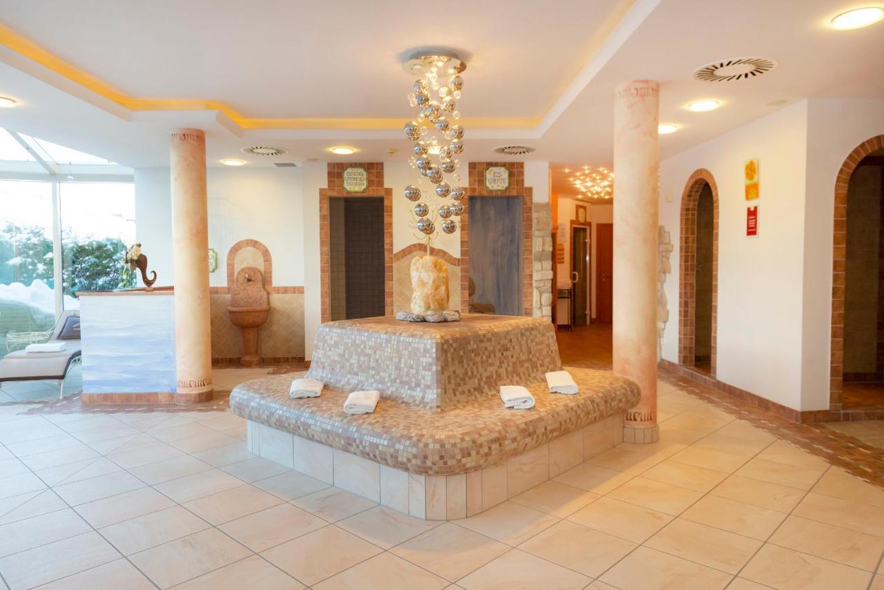 Hotel & Alpin Lodge Der Wastlhof نيديراو المظهر الخارجي الصورة