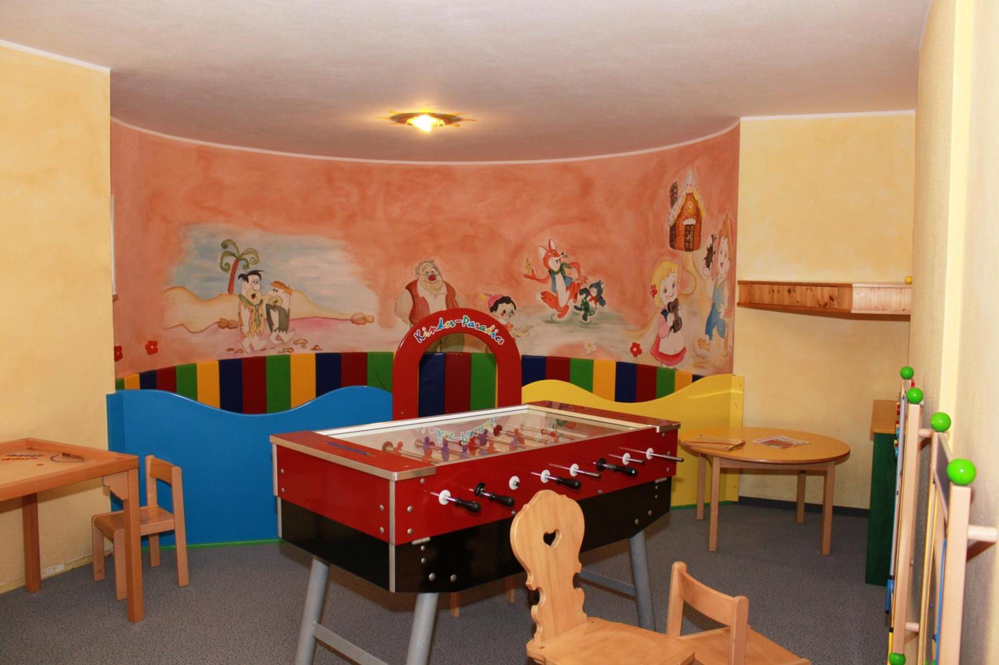 Hotel & Alpin Lodge Der Wastlhof نيديراو المظهر الخارجي الصورة