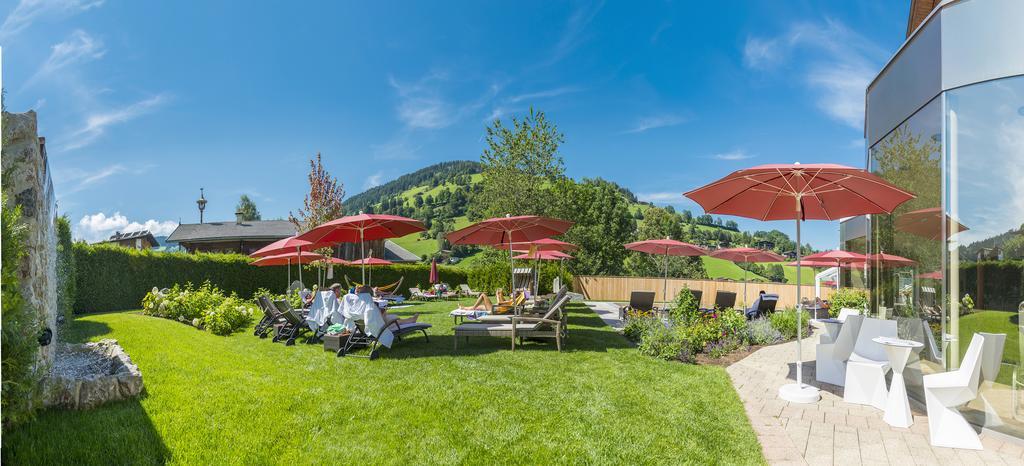 Hotel & Alpin Lodge Der Wastlhof نيديراو المظهر الخارجي الصورة