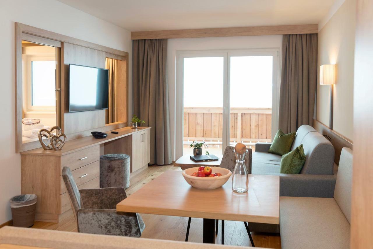 Hotel & Alpin Lodge Der Wastlhof نيديراو المظهر الخارجي الصورة
