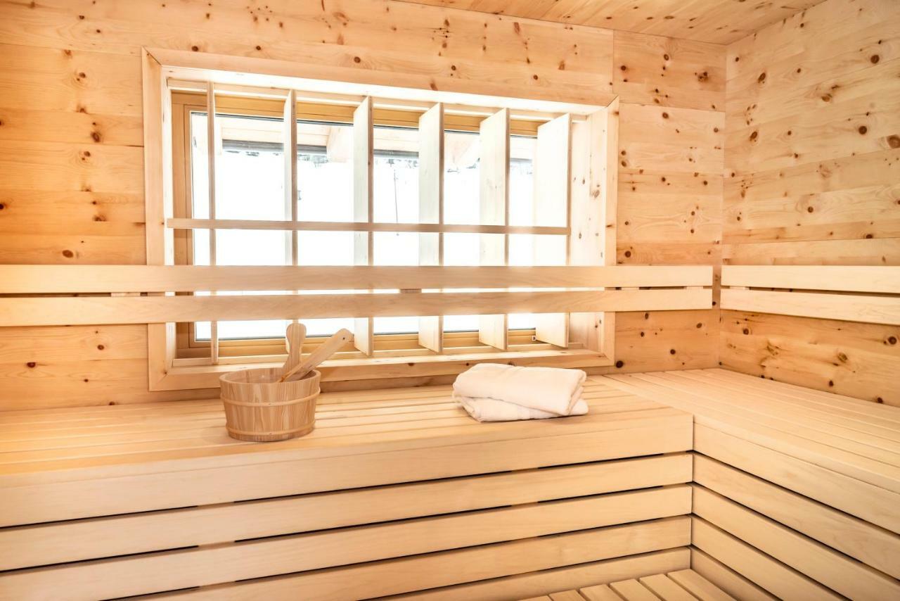 Hotel & Alpin Lodge Der Wastlhof نيديراو المظهر الخارجي الصورة
