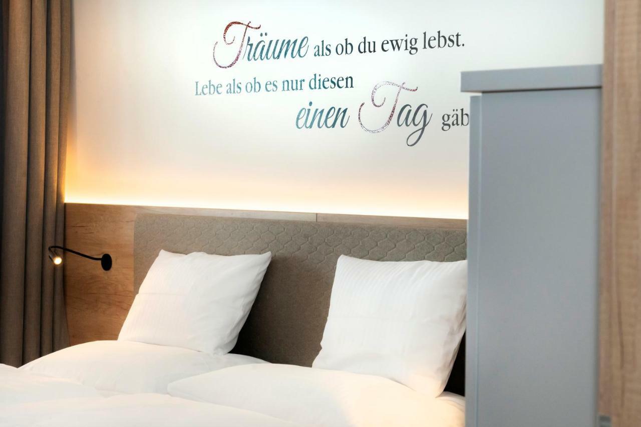 Hotel & Alpin Lodge Der Wastlhof نيديراو المظهر الخارجي الصورة