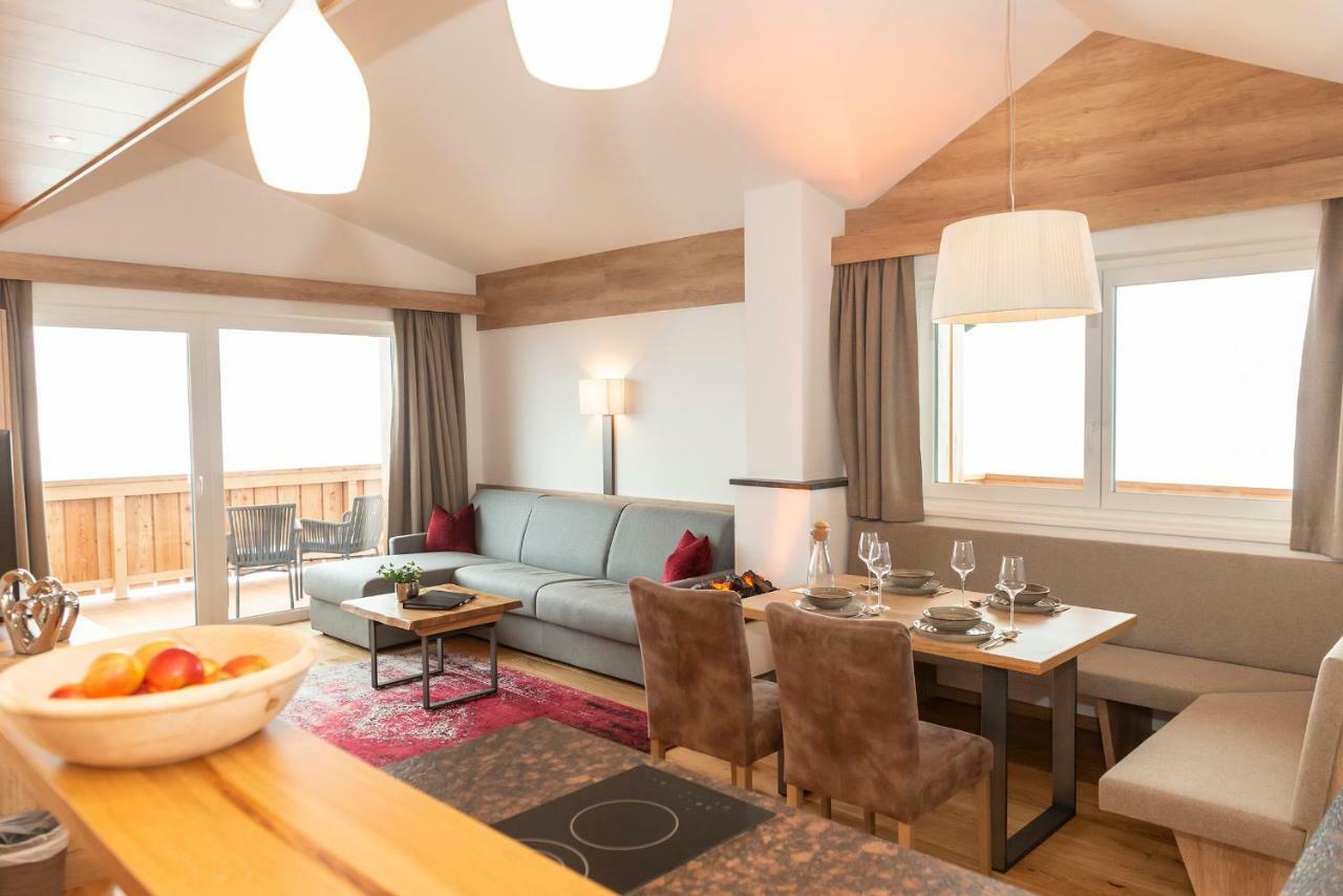 Hotel & Alpin Lodge Der Wastlhof نيديراو المظهر الخارجي الصورة
