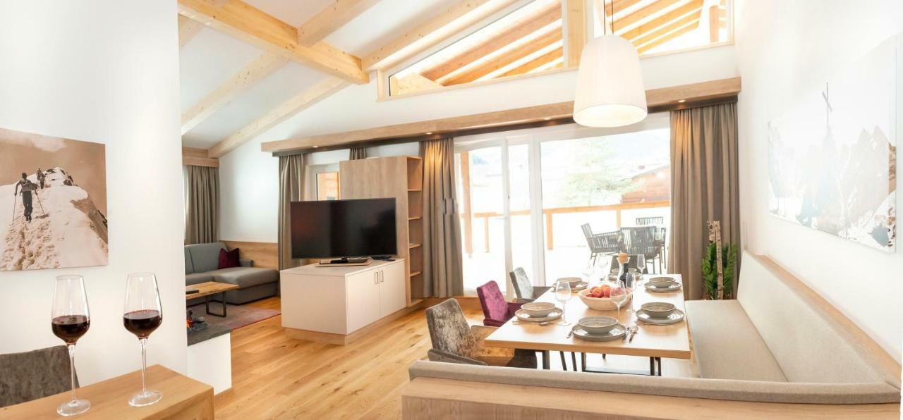Hotel & Alpin Lodge Der Wastlhof نيديراو المظهر الخارجي الصورة